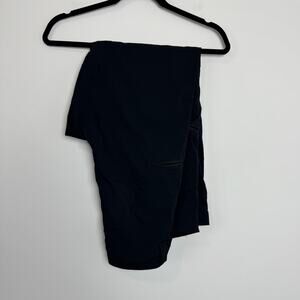 GORUCK Nylon Blend Challenge Pants Size 32x30 Black